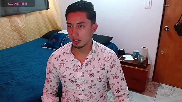 Davixx258 online show from February 2026 10:19:02 PM