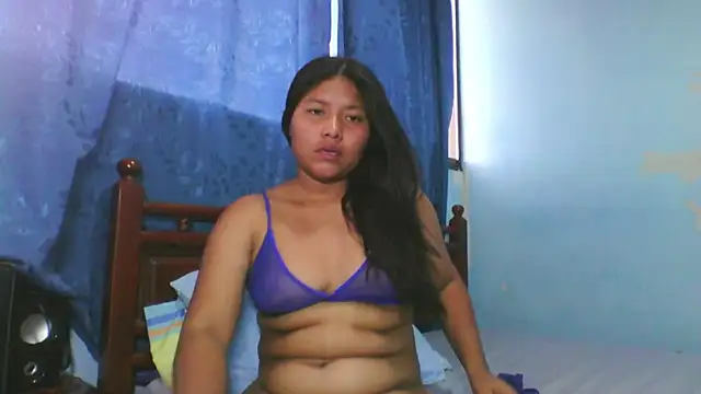 Snapshot of JenniferChian chatting on May 2026 09:53:01 PM JenniferChian online show from May 2026 09:53:01 PM