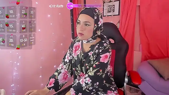 AliaAsad online show from February 2025 12:11:01 PM