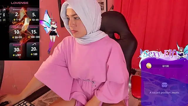 AliaAsad online show from March 2025 03:16:02 PM