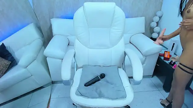 meggan 77 online show from January 2025 10:45:01 AM