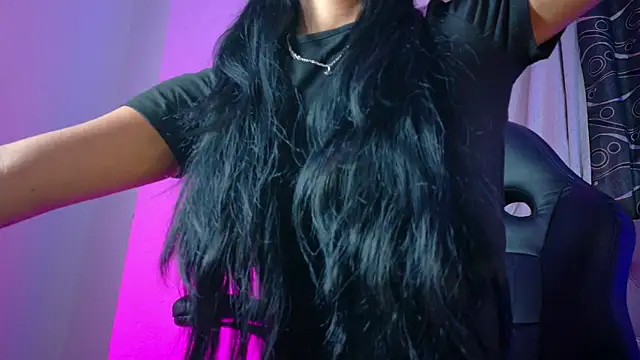 meggan 77 online show from January 2026 03:44:02 AM