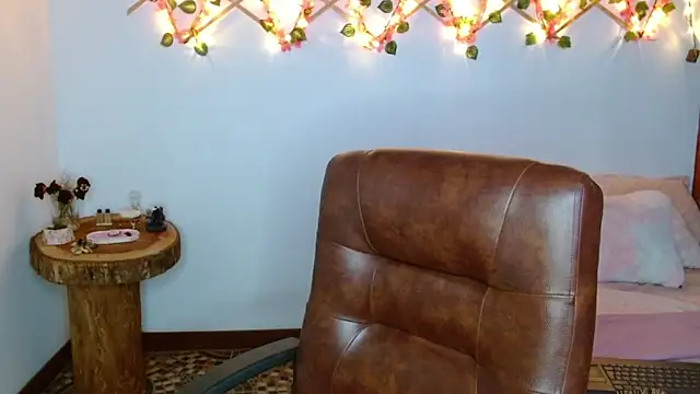 SofiaaCortes online show from March 2025 06:10:02 AM