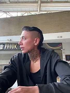  PhillipBrown online show from January 2025 12:54:02 PM