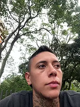  PhillipBrown online show from February 2025 08:55:02 PM