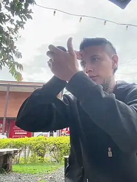  PhillipBrown online show from February 2025 01:18:02 PM