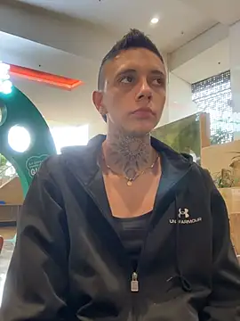  PhillipBrown online show from February 2025 01:19:02 PM