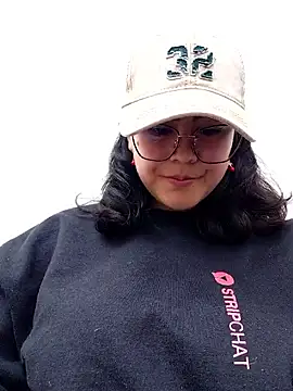 lara moon25 online show from January 2026 06:13:01 PM