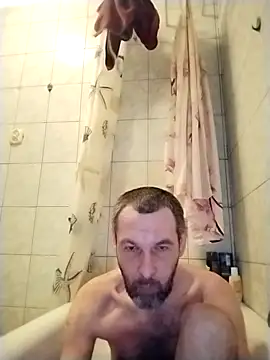 Andrzej-M online show from March 2026 09:53:01 PM