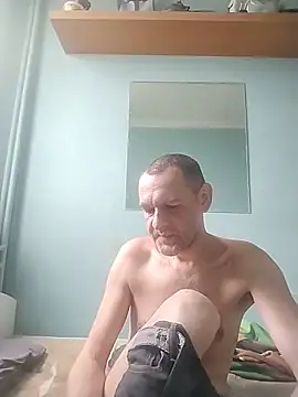Andrzej-M online show from May 2026 06:44:02 AM