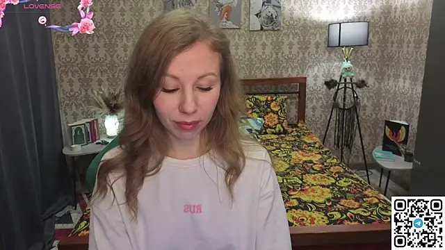 Lill Mary online show from February 2026 12:59:01 AM