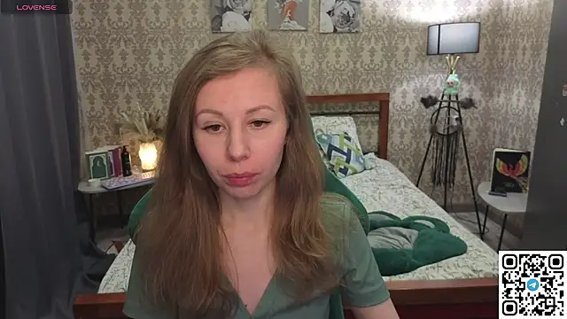 Lill Mary online show from February 2026 06:46:02 AM