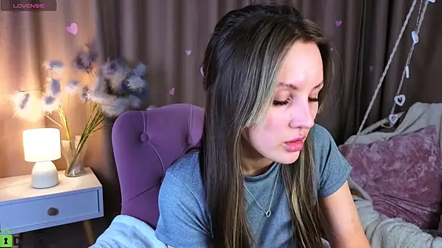 Wendy mm online show from February 2026 08:57:02 AM