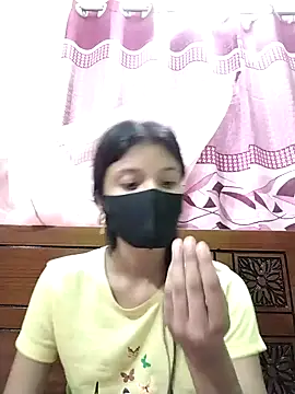 Snapshot of Jaya-Roy chatting on December 2024 01:17:01 PM Jaya-Roy online show from December 2024 01:17:01 PM