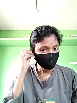 Snapshot of Jaya-Roy chatting on December 2024 06:35:01 AM Jaya-Roy online show from December 2024 06:35:01 AM