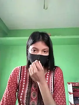 Snapshot of Jaya-Roy chatting on January 2025 06:05:01 AM Jaya-Roy online show from January 2025 06:05:01 AM