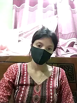Snapshot of Jaya-Roy chatting on January 2025 02:25:02 PM Jaya-Roy online show from January 2025 02:25:02 PM