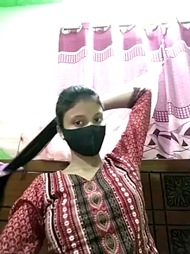Snapshot of Jaya-Roy chatting on January 2025 12:50:01 PM Jaya-Roy online show from January 2025 12:50:01 PM