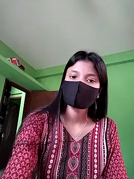 Snapshot of Jaya-Roy chatting on February 2025 07:51:02 AM Jaya-Roy online show from February 2025 07:51:02 AM
