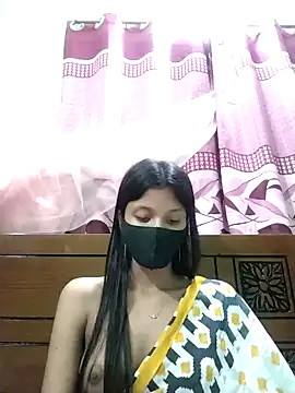 Snapshot of Jaya-Roy chatting on February 2025 01:20:01 PM Jaya-Roy online show from February 2025 01:20:01 PM