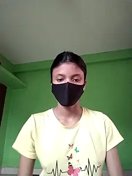 Snapshot of Jaya-Roy chatting on February 2025 08:29:02 AM Jaya-Roy online show from February 2025 08:29:02 AM