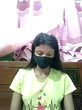 Snapshot of Jaya-Roy chatting on February 2025 02:30:01 PM Jaya-Roy online show from February 2025 02:30:01 PM