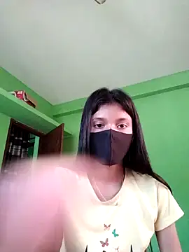 Snapshot of Jaya-Roy chatting on February 2025 08:38:01 AM Jaya-Roy online show from February 2025 08:38:01 AM