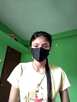 Snapshot of Jaya-Roy chatting on February 2025 01:00:01 AM Jaya-Roy online show from February 2025 01:00:01 AM