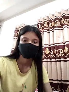 Snapshot of Jaya-Roy chatting on February 2025 05:15:01 PM Jaya-Roy online show from February 2025 05:15:01 PM