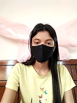 Snapshot of Jaya-Roy chatting on February 2025 02:31:01 AM Jaya-Roy online show from February 2025 02:31:01 AM