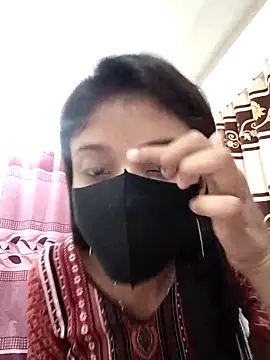 Snapshot of Jaya-Roy chatting on February 2025 03:04:02 PM Jaya-Roy online show from February 2025 03:04:02 PM