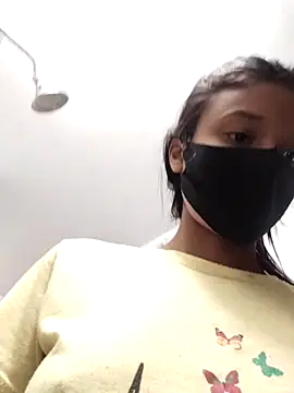 Snapshot of Jaya-Roy chatting on March 2025 03:34:01 AM Jaya-Roy online show from March 2025 03:34:01 AM