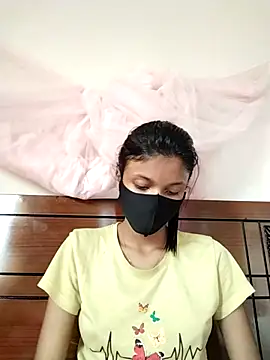 Snapshot of Jaya-Roy chatting on March 2025 09:33:02 AM Jaya-Roy online show from March 2025 09:33:02 AM