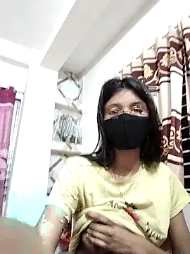 Snapshot of Jaya-Roy chatting on March 2025 06:34:01 PM Jaya-Roy online show from March 2025 06:34:01 PM