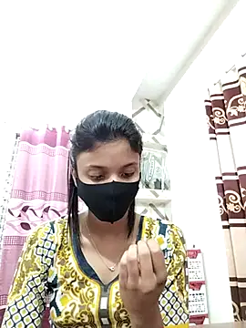 Snapshot of Jaya-Roy chatting on March 2025 12:57:01 PM Jaya-Roy online show from March 2025 12:57:01 PM