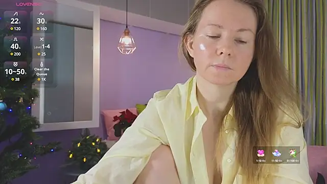 JanePearl online show from January 2025 02:13:02 PM