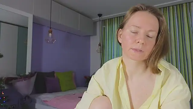 JanePearl online show from January 2025 09:55:02 AM