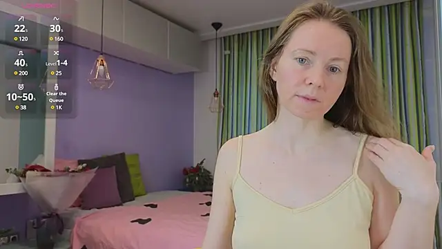 JanePearl online show from January 2025 08:36:01 AM