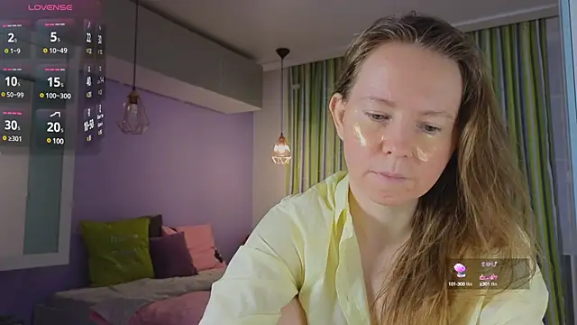 JanePearl online show from February 2025 01:30:01 PM