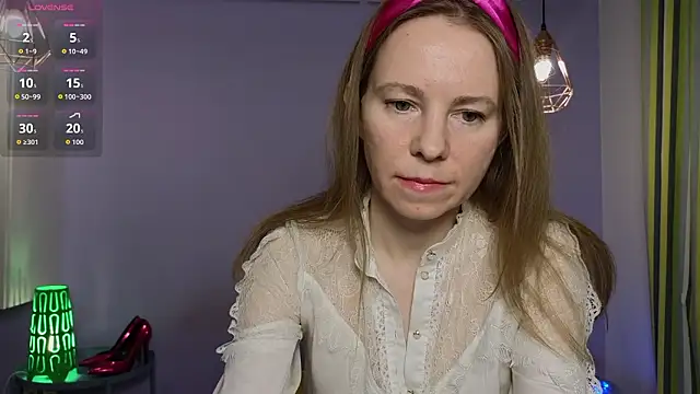 JanePearl online show from January 2026 08:47:01 PM