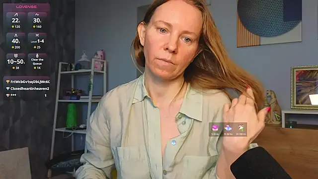 JanePearl online show from June 2026 05:32:02 AM