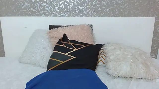 sammanta hott online show from February 2026 07:24:02 PM