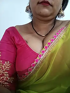 Nyra-23 online show from February 2026 08:57:01 AM