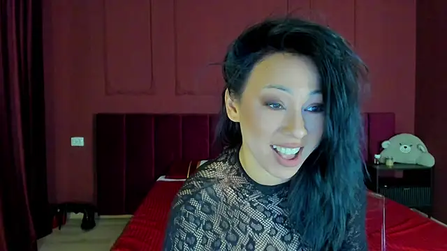 Snapshot of ExoticB3auty chatting on February 2025 01:38:02 PM ExoticB3auty online show from February 2025 01:38:02 PM
