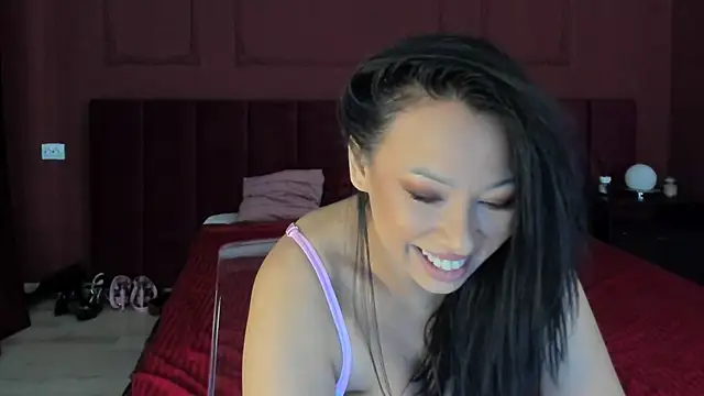 Snapshot of ExoticB3auty chatting on March 2025 11:53:01 AM ExoticB3auty online show from March 2025 11:53:01 AM
