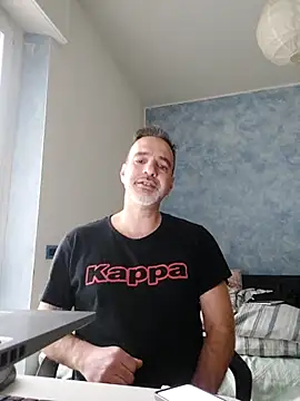 Marcolino183 online show from February 2026 08:24:02 AM