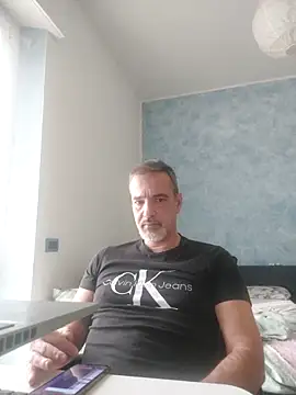 Marcolino183 online show from February 2026 08:51:01 AM