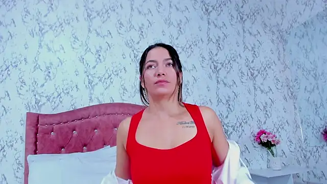 Snapshot of Mia_Malkovaa_ chatting on October 2025 04:22:01 PM Mia Malkovaa online show from October 2025 04:22:01 PM