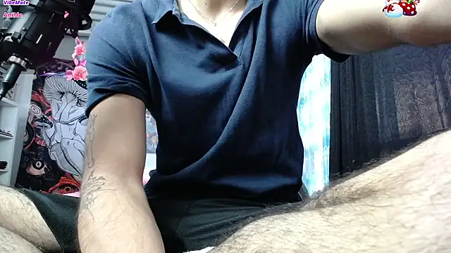 dylan fun18 online show from January 2026 09:40:02 PM