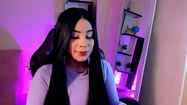 lana 0 online show from December 2024 09:23:02 PM